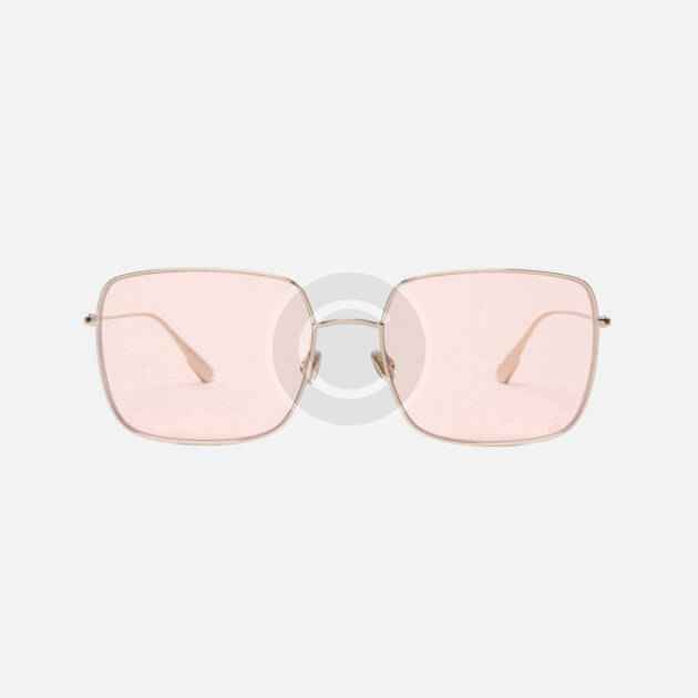 Square sunglasses